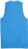 Puma Hoops Team Game Jersey - blau, Größe:M Produktbild-Vorschau 2