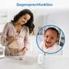VTech Digitales Audio-Babyphon DM1212 – DECT-Technologie, Produktbild-Vorschau 9