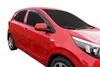 Heko Deflecteurs D'Air / De Vent Pour Kia Picanto 3 Depuis Voir les images du produit 2