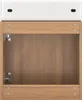 Mobili da bagno Sweiko lavabo con mobiletto 46 cm , Anteprima dell’immagine prodotto 7