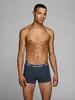 JACK & JONES Herren J&J Boxershorts 3er Pack Stretch Produktbild-Vorschau 6
