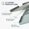 kwmobile Handyhülle für iPhone 14 Hülle, für iPhone 14 Case Produktbild-Vorschau 4