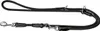 HUNTER Tau verstellbare Führleine Freestyle schwarz 8mm / Produktbild-Vorschau 1