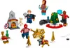 LEGO® 76267 - Kalendarz adwentowy Marvel Super Heroes 2023 Podgląd zdjęcia produktu 5