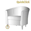 WAGNER QuickClick® Filzgleiter & Kunststoffgleiter 2in1 DUO Produktbild-Vorschau 5