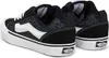 Vans Sneakers VN000E9ZBKG1 in Black color size 39 Produktbild-Vorschau 8