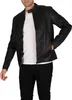 Jack & Jones Jacke Kunstlederjacke JJEWARNER JACKET mit Produktbild-Vorschau 13