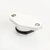 4x Drallklappe 22mm Alu Swirl Flap O-Ring Torxschrauben für Produktbild-Vorschau 7