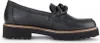 Gabor Mokassin Slipper Damen 31363136343632 Schwarz 38 1/2 Produktbild-Vorschau 14