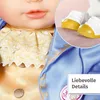 Baby Annabell Little Sweet Prince 36cm - weiche Produktbild-Vorschau 6