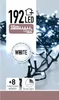 Luci di Natale / Illuminazione a LED 15 metri - 192 LED - A Anteprima dell’immagine prodotto 8