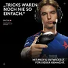 Logitech G PRO X SUPERLIGHT 2 DEX - Ratón - ergonómico Vista previa de la imagen del producto 18
