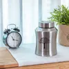Professionelle Mini-Begrafenisurne 1500 ml für Haustiere Produktbild-Vorschau 4
