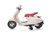 Vespa elektrický skúter od 3 rokov elektrické vozidlo Náhľad obrázku produktu 3