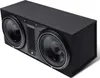 Rockford Fosgate P3-2X12 - 2x30cm Gehäusewoofer Produktbild-Vorschau 4
