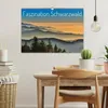 Faszination Schwarzwald (Wandkalender 2027 DIN A3 quer), Produktbild-Vorschau 3