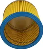 vhbw 4 Faltenfilter kompatibel mit Einhell YPL 1400, Produktbild-Vorschau 8