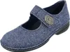 Finn Comfort Hausschuhe Damen 31393332343132 Blau 37 EU Produktbild-Vorschau 9