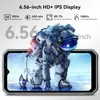 Blackview FORT 2 Robustes Smartphone - 6,56 Zoll HD+, 5000 Produktbild-Vorschau 9