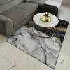 Šedý Koberec Mazovia- Glamour, Mramor - Koberec do Náhled obrázku produktu 2