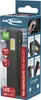 The image shows the packaging of a mini worklight. The packaging displays the product, its features, and branding. Náhled obrázku produktu