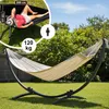 Amaca con telaio I Telaio stabile 200kg - 250cm balcone I Anteprima dell’immagine prodotto 2