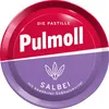 Pastylki na kaszel Pulmoll szałwia i witamina C 1 puszka Podgląd zdjęcia produktu 2