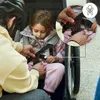 NAVA WALK – Rimorchio per bici e passeggino 2 in 1 per 2 Anteprima dell’immagine prodotto 4