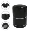 Petit cendrier mobile avec batterie rechargeable, Voir les images du produit 10