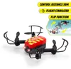 Dickie TOYS Drone telecomandato Drone di fuoco 1:60 rosso Anteprima dell’immagine prodotto 6