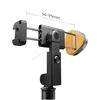 Tech-Protect Selfie Stick Tripod L08S, black Produktbild-Vorschau 6