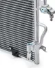 RIDEX 448C0141 Kondensator Klimaanlage für OPEL ZAFIRA B Produktbild-Vorschau 5