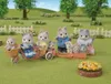 Sylvanian Families 5636 Figurka zabawki dla dzieci (5636) Podgląd zdjęcia produktu 20