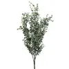 Künstlicher Eukalyptus Busch Deko 19x43 cm Produktbild-Vorschau 2