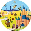Entdeckerpuzzle: Tales - 54 pcs Produktbild-Vorschau 5