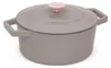 Berlinger Haus Gusseisenbrter BH-6525 24cm Grau Produktbild-Vorschau 3