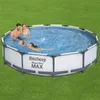 Bestway Steel Pro Max basen + pompa 366 cm Podgląd zdjęcia produktu 63
