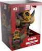 Figura de vinilo de Yasuke de Assassin's Creed, 13 cm Vista previa de la imagen del producto 5