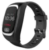 James B8 Senioren Smartwatch Notrufuhr GPS und SOS Knopf Produktbild-Vorschau 4