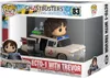 Ghostbusters Afterlife - Ecto-1 With Trevor 83 - Funko Pop! Produktbild-Vorschau 1