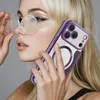 Etui pour iPhone 17 Pro Max compatible avec MagSafe, étui Voir les images du produit 7