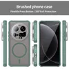 Custodia magnetica per Xiaomi 15 Ultra, custodia protettiva Anteprima dell’immagine prodotto 4