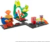 Hot Wheels City Downtown Set Di Piste Assortite Anteprima dell’immagine prodotto 3