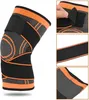Kniestabilisator - Knieorthese - Elastische Kniebandage - Produktbild-Vorschau 4
