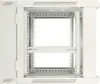 Extralink - szafka wisząca 19" 12U 600x600 AZH Szara Podgląd zdjęcia produktu 3