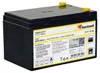 Horizont Super-Vlies-Akku 12V, 12 Ah Produktbild-Vorschau 1