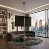 Supporto per TV con ripiano Supporto per soffitto e Anteprima dell’immagine prodotto 3
