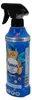Haus- & Textilspray Yumoş | Spray | Duft Lilyum | 450 ml Produktbild-Vorschau 2