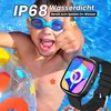 2026 2G Kinder Smartwatch mit Telefonfunktion,32 Produktbild-Vorschau 4