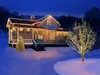 Best Season System Expo "Icicle-Extra" 3m x 0,4m, 50 Anteprima dell’immagine prodotto 4